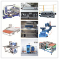 Auto Sand Blasting Machine Sand Removal Machine